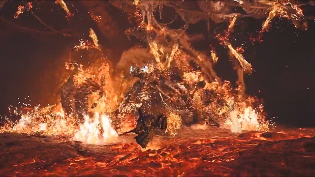 怪物獵人第一彈免費大型更新即將到來