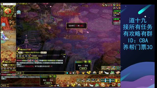 【道十九】洗練靈寵，簡簡單單