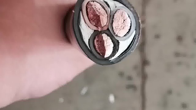 如果你要趕工期，請選擇這種電纜