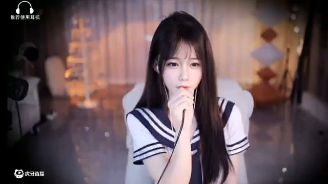 這是哪個主播
