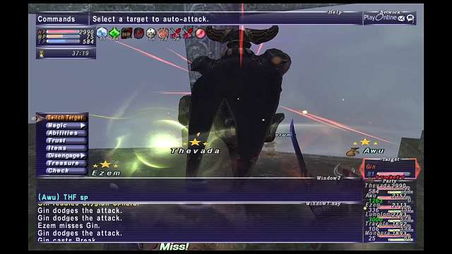 FF11-Gin-OMEN