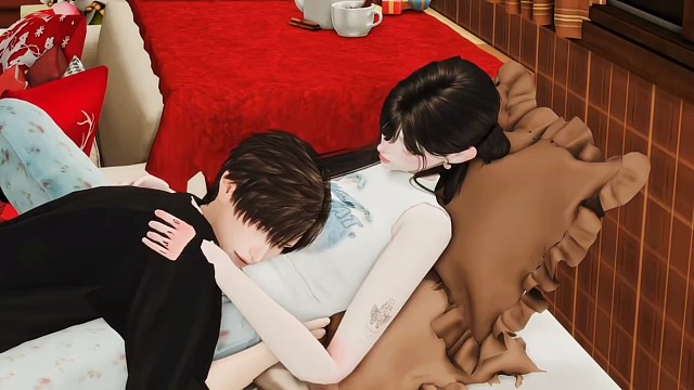 模擬人生4手機版來了