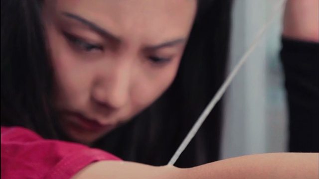 當(dāng)你一定要拔掉手上的倒刺