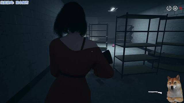美女打姜絲兒《致命解藥》