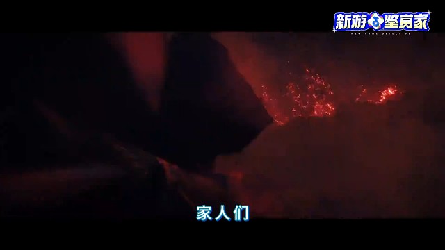 第25集 | 荒野起源二測內(nèi)容大爆料