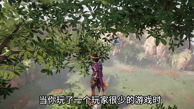 當(dāng)你在游戲里忍不住FJ后......
