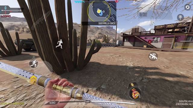 #callofdutymobile
