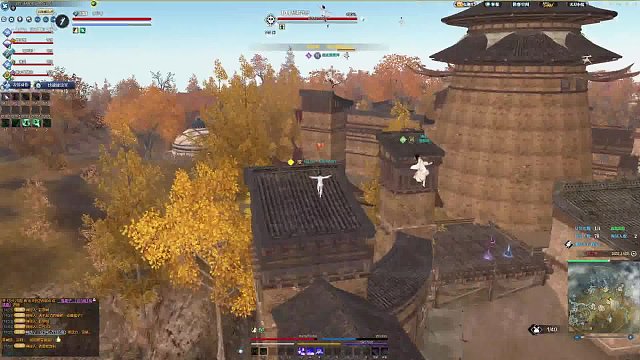 反面教材的一波架