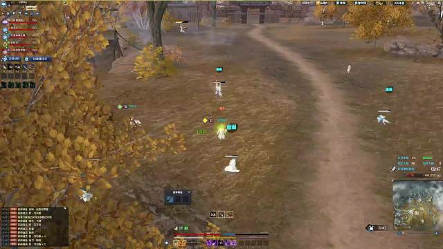 這波就打得非常正確