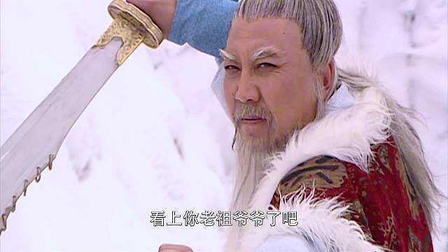 連城訣22