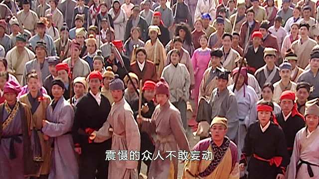 連城訣32