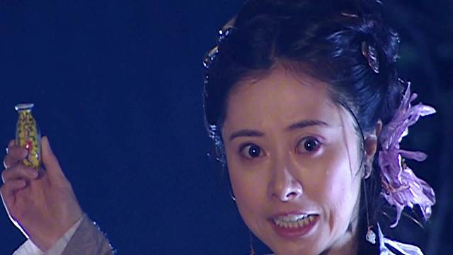 連城訣40