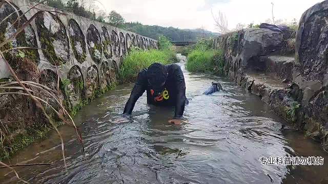 水中俯臥撐極限挑戰(zhàn)