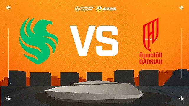 FLC vs QAD 2025守望先鋒全球冠軍賽