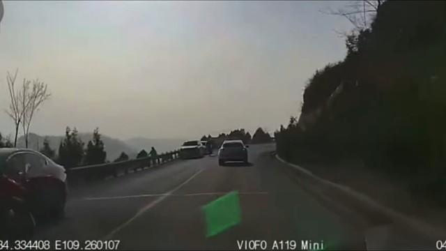 笑歸笑，救歸救，不把生命當(dāng)玩笑