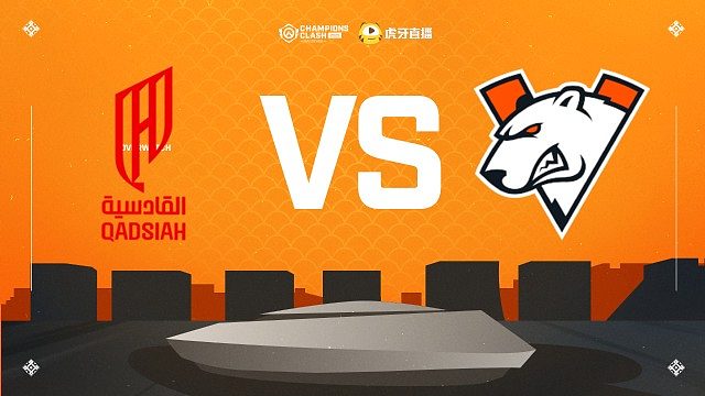 QAD vs VP 2025守望先鋒全球冠軍賽
