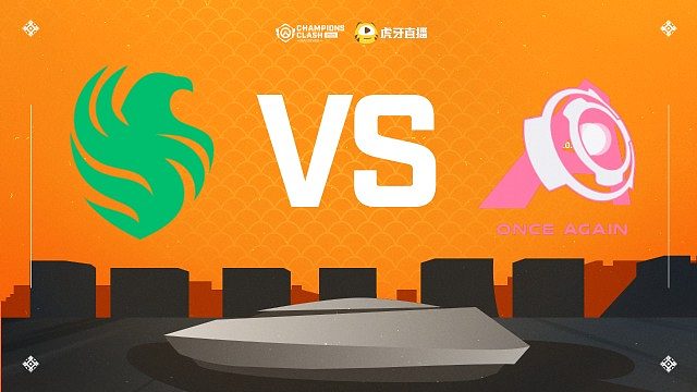 FLC vs OA 2025守望先鋒全球冠軍賽