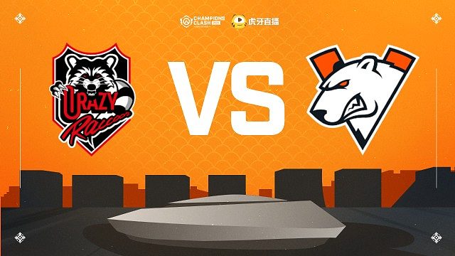 CR vs VP 2025守望先鋒全球冠軍賽