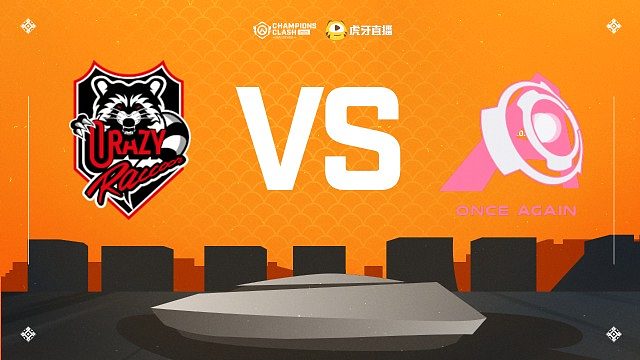CR vs OA 2025守望先鋒全球冠軍賽