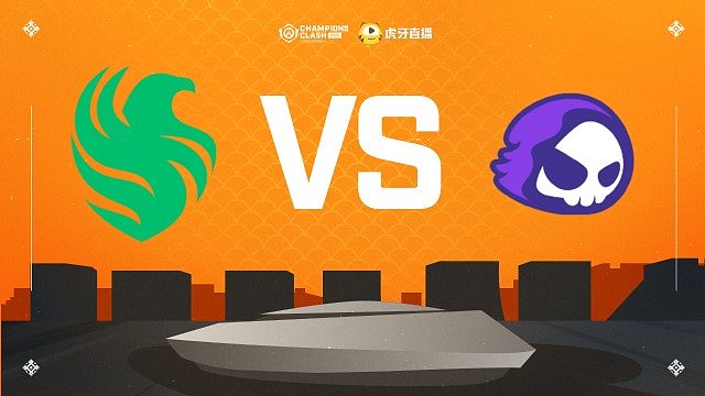 FLC vs NTMR 2025守望先鋒全球冠軍賽
