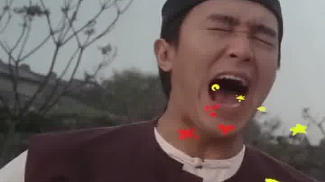 以前的我不屑一顧，現(xiàn)在的我逐幀學(xué)習(xí)！
