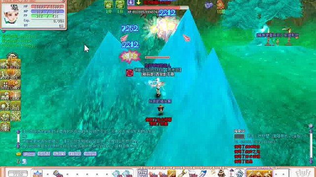老飛飛108塔羅牌【頭目BOSS】天災(zāi)依蛾（達(dá)肯3）