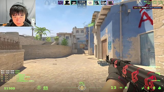 4.23 TYLOO-Jee直播名場面