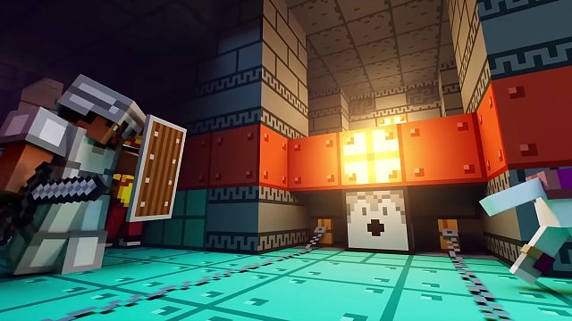 【官方宣傳片】Minecraft 1.21“棘巧試煉”更新