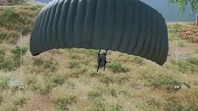 空中飛賊不講武德
