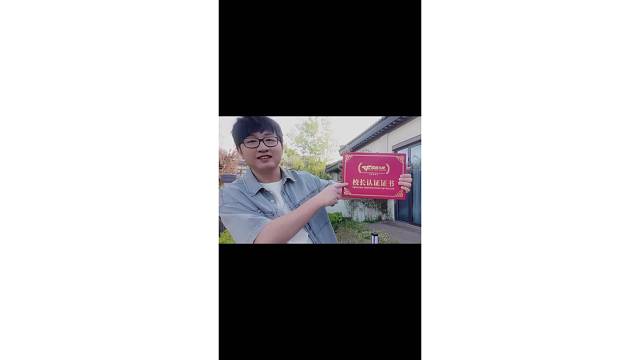 Hello大家好，我是你們熟悉的陳子豪啦，今天懷舊模式正式上線啦！