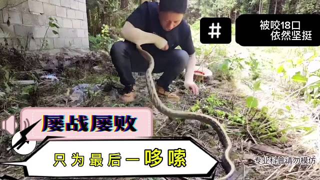 小鵬差點變小朋。單身30年手速不是蓋的！勇擒“惡龍”。