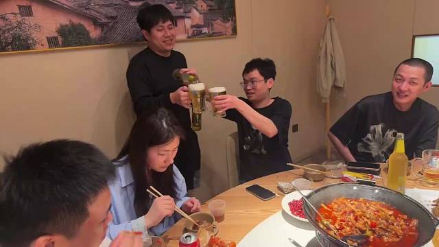酒神