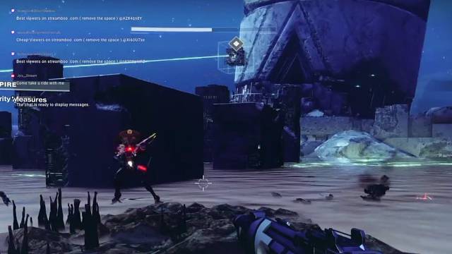 Destiny