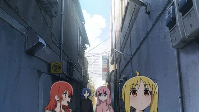 【IGN】電影《孤獨(dú)搖滾（下）》定檔預(yù)告