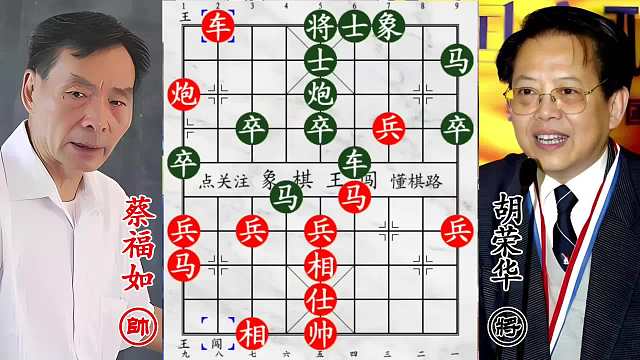 廣東小霸王暗藏殺招！升炮一擊，胡榮華老將“騰空”！