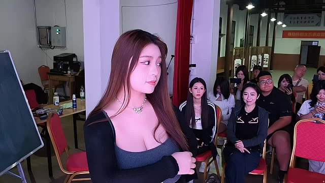 5.4 集夢小小小酷哥-組織直播名場面