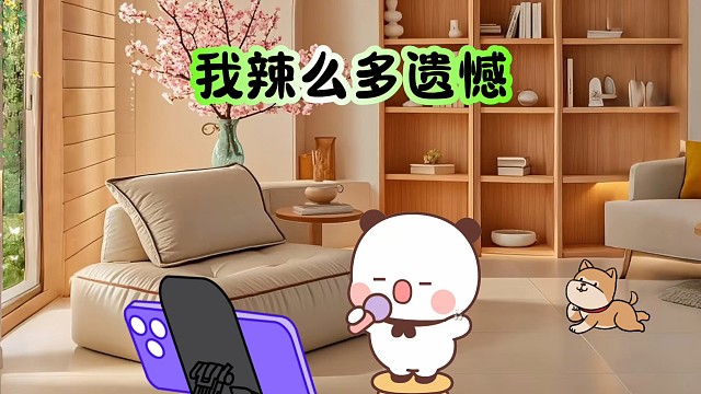 哈哈