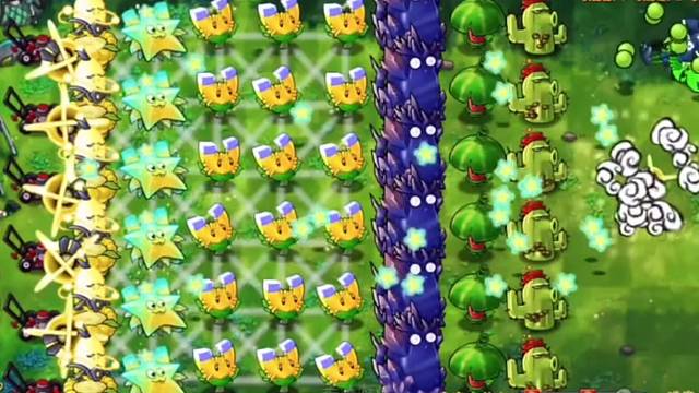 植物融合2.5最新版本來(lái)襲！支持手機(jī) 電腦 ?。。。?#植物大戰(zhàn)僵尸融合版怎么下載 #植物大戰(zhàn)僵尸融