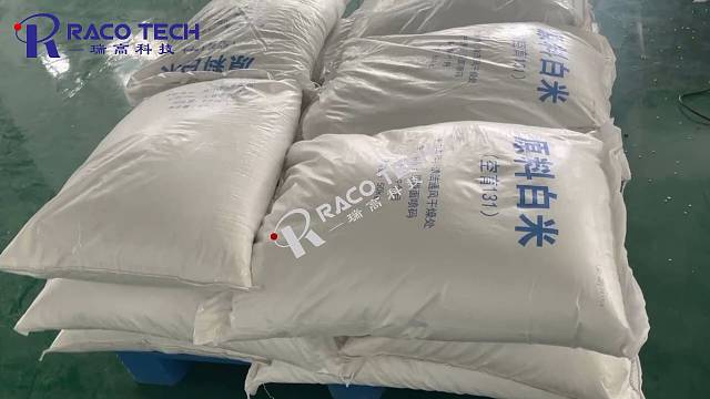 逐層拆包機，顆粒料拆包屆的大聰明