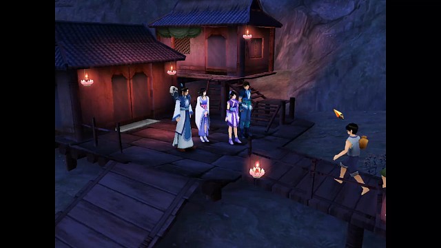 光紀(jì)寒圖已獲得