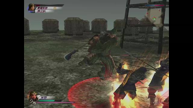 3代-修羅4