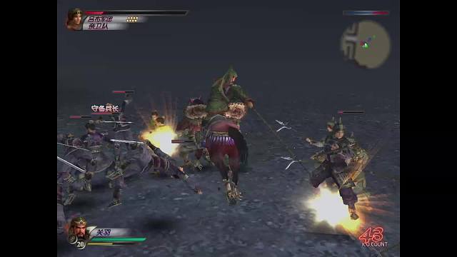3代-修羅5