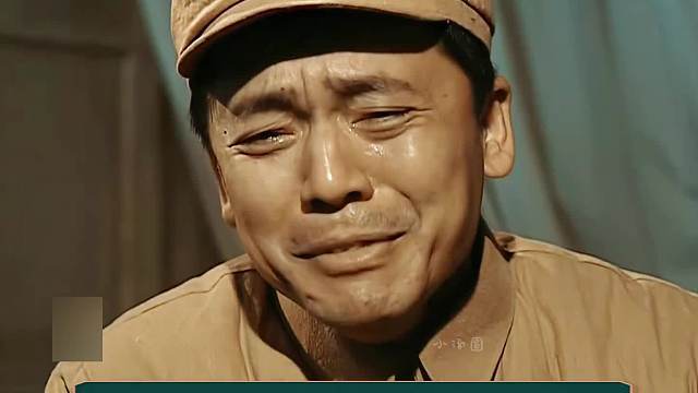 21-楚云飛大難不死，一心惦記老李，但老李心有所屬