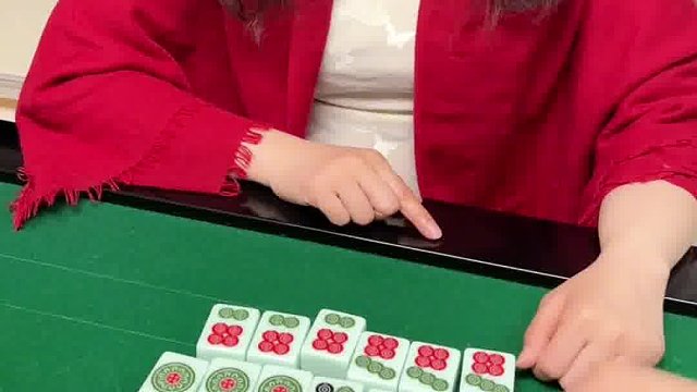 這牌總不能炸胡了吧？