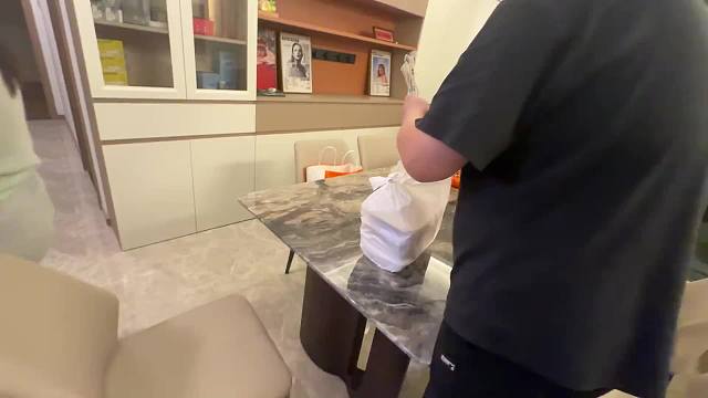 5080ROG全家桶？大哥婚后家庭帝位依舊！ 結(jié)尾有配置單#電腦 #裝機(jī) #長(zhǎng)沙 #diy電腦 #電