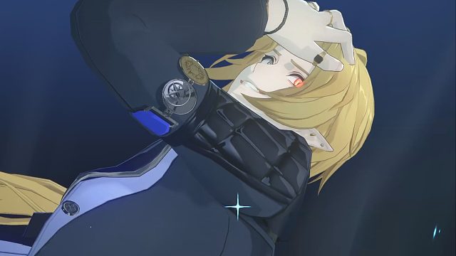 雨果萊萊決算一刀流 0+0戰(zhàn)斗演示 創(chuàng)作者體驗服