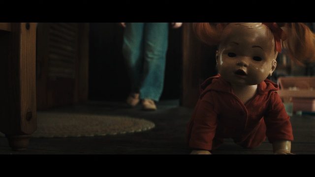 The Conjuring： Last Rites ｜ Official Teaser