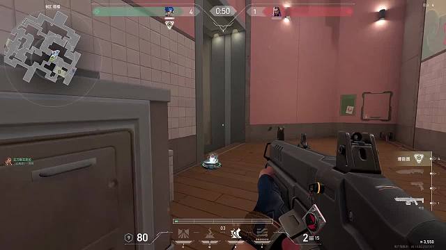 無畏契約 五殺