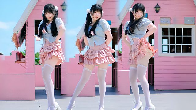 心動只需要0.2s~