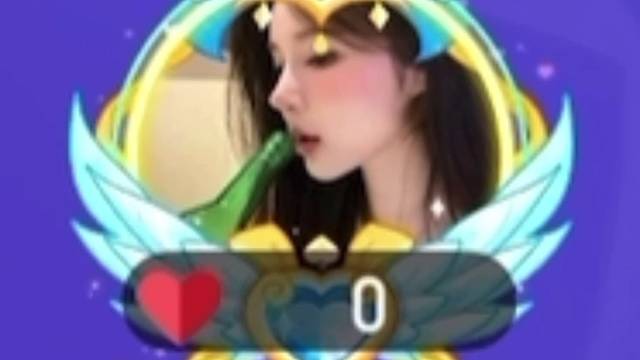 她憑什么這么簡單就能贏了我